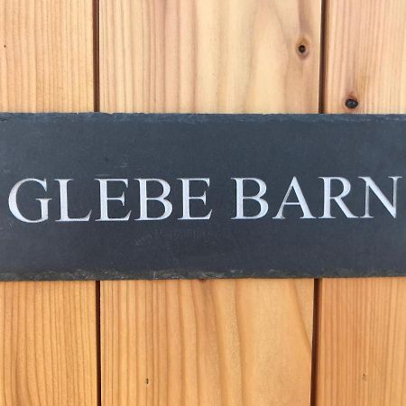 切尔滕纳姆Glebe Barn, Little Glebe Farm公寓 外观 照片