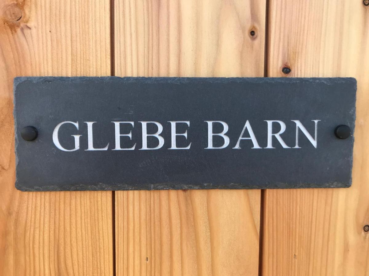 切尔滕纳姆Glebe Barn, Little Glebe Farm公寓 外观 照片